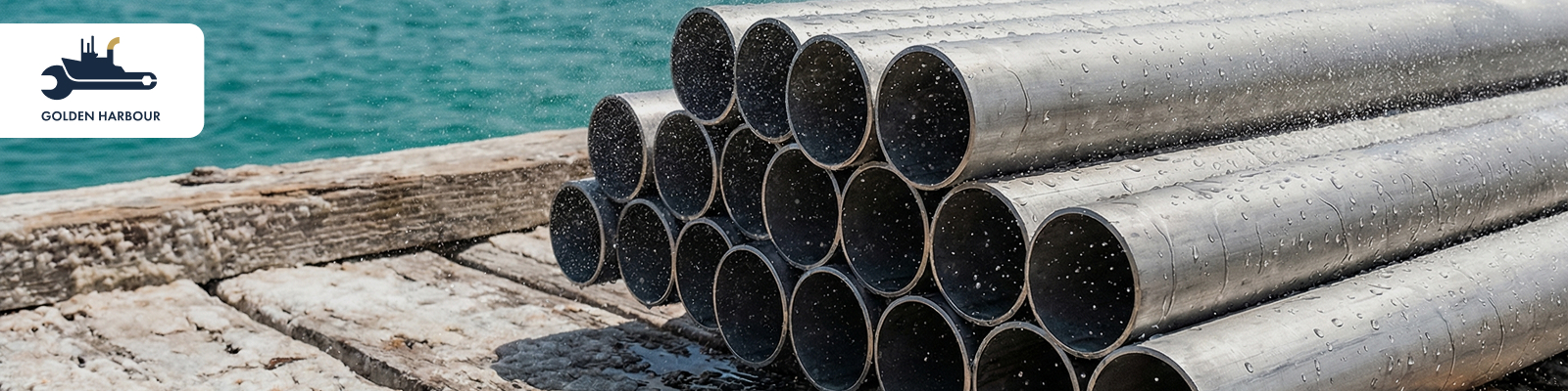 Buy High Quality Stainless Steel Pipes in the UAE for Industrial Applications detail