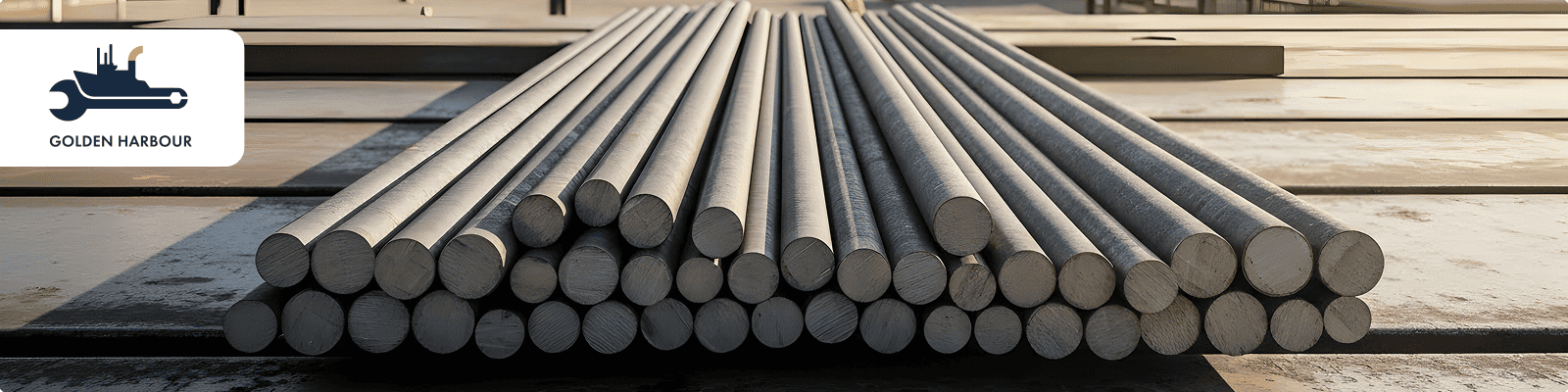 benefits and applications of stainless steel round bar detail