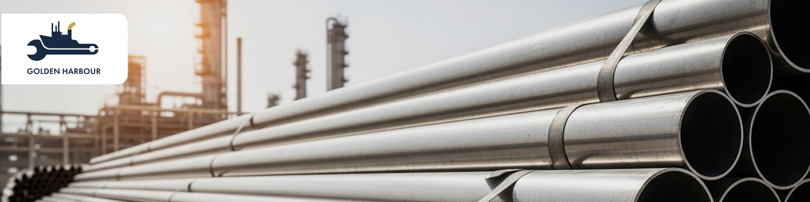 stainless steel tubes in uae detail