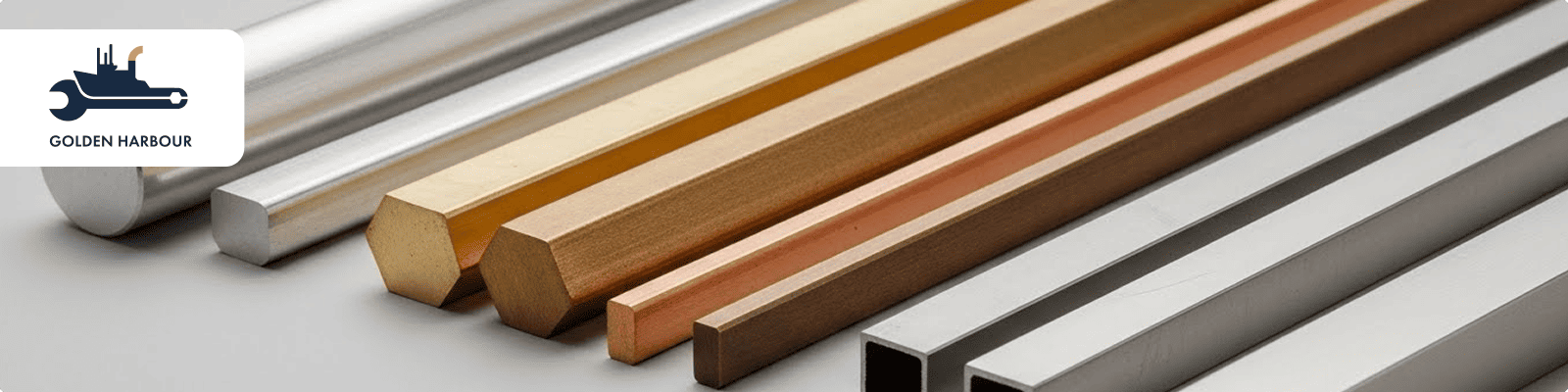 understanding non ferrous metal alloys detail