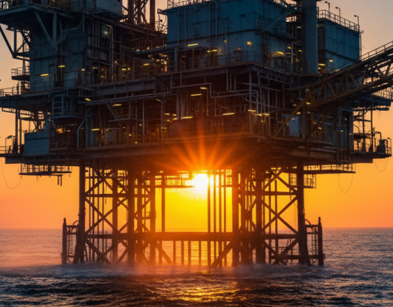 Offshore-Onshore