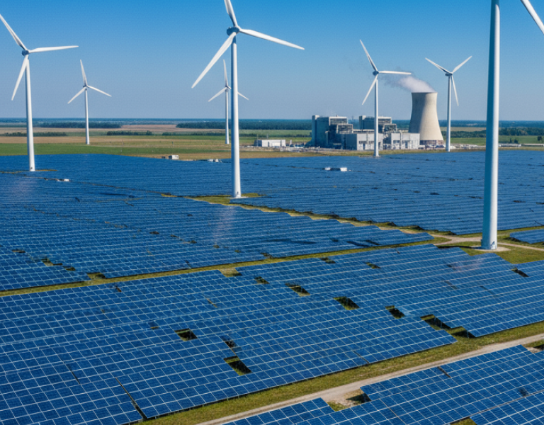 Energy-and-Power