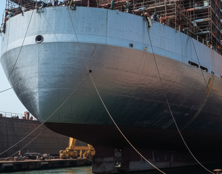 Shipbuilding-and-Repair