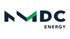 NMDC Energy