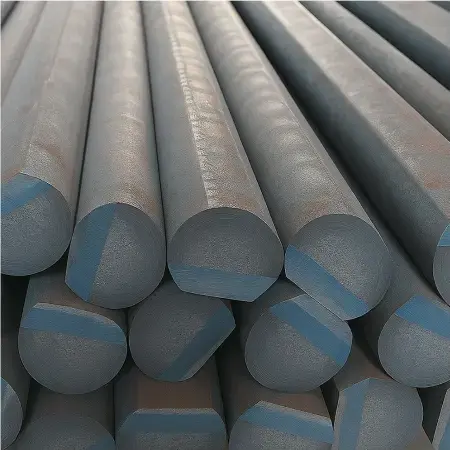 ferrous metal cast iron round bar