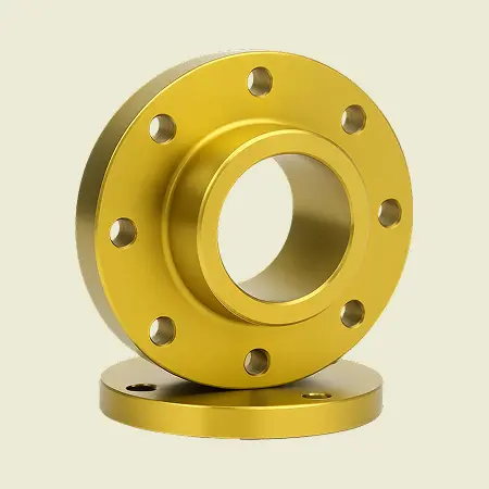 heat exchanger condensers aluminium brass flanges