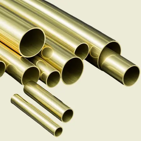 heat exchanger condensers aluminium brass tubes