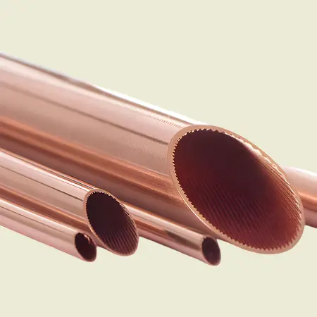 heat exchanger condensers copper nickel tubes