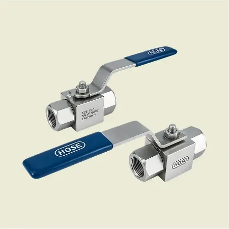 hoke ball valves 7c series