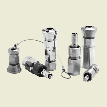 hoke hqc series quick couplings
