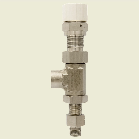 hoke relief valve
