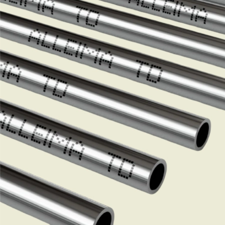 hydraulic and instrumentation alleima hydraulic tubes