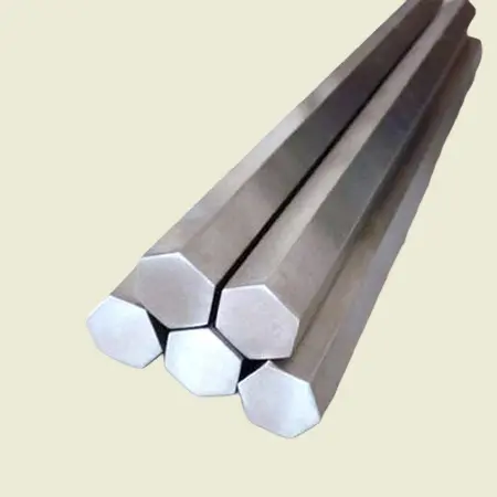 non ferrous metal aluminium hex bar