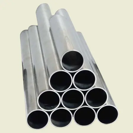 non ferrous metal aluminium pipes