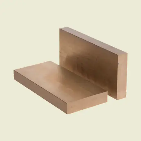 non ferrous metal bronze sheets