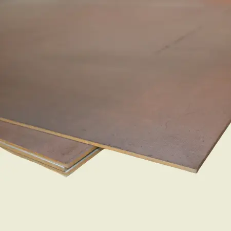 non ferrous metal copper nickel sheets