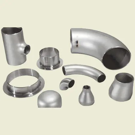 non ferrous metal nickel alloys fittings