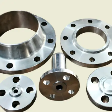 non ferrous metal nickel alloys flanges
