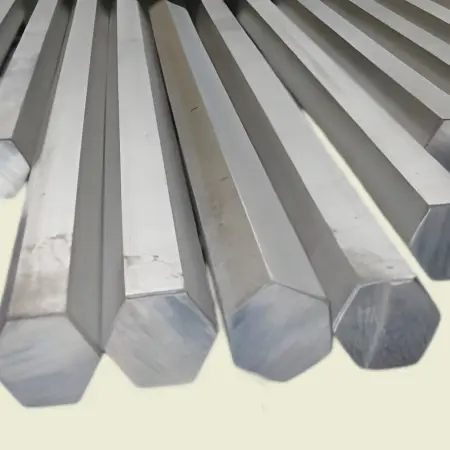non ferrous metal nickel alloys hex bar