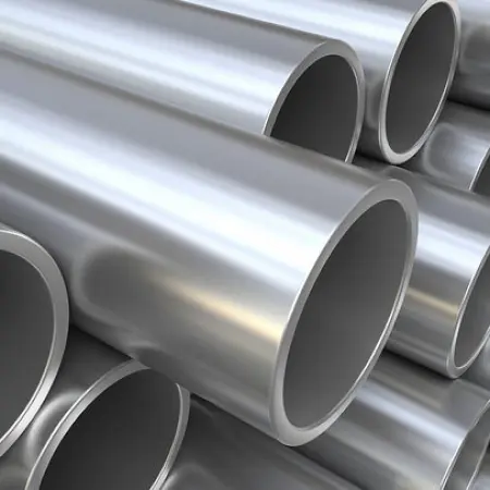 non ferrous metal nickel alloys pipes