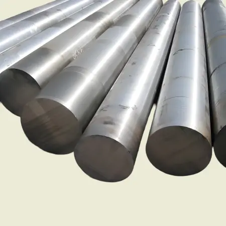 non ferrous metal nickel alloys round bar