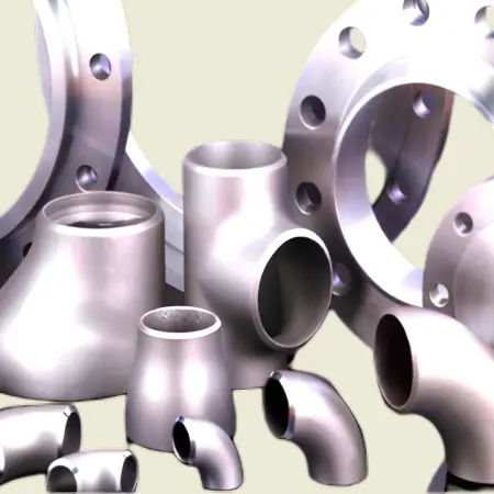 non ferrous metal stainless steel fittings