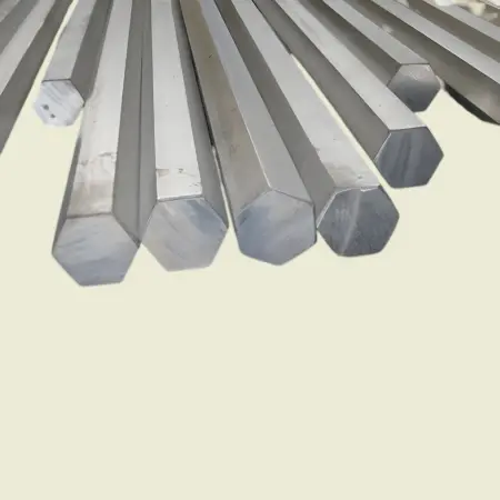 non ferrous metal stainless steel hex bar