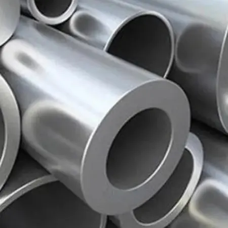 non ferrous metal stainless steel hollow bar