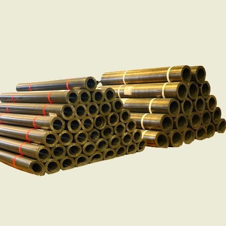 non ferrous metal stainless steel round bar