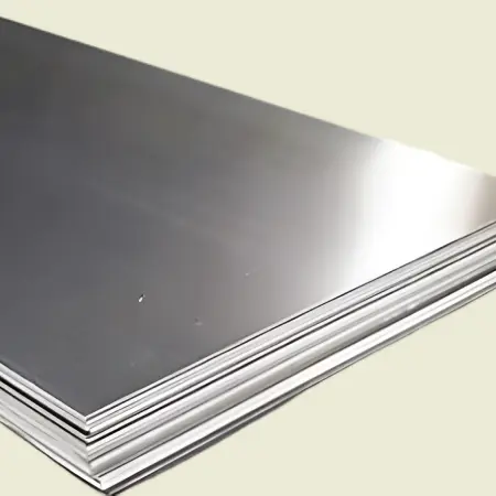 non ferrous metal stainless steel sheets
