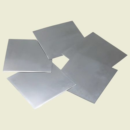 non ferrous metal zinc sheets