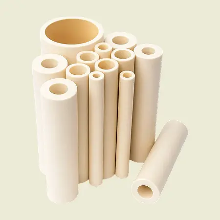 non metallic nylon tubes