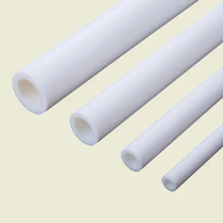 non metallic teflon tubes
