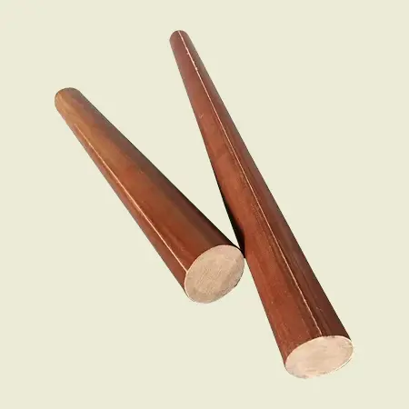welding electrical hoses bakelite round bar