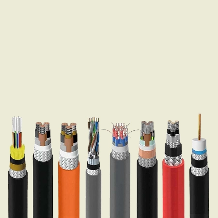 welding electrical hoses cables