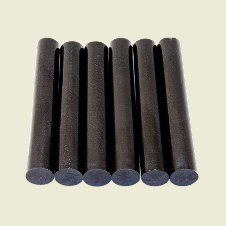 welding electrical hoses ebonite round bar