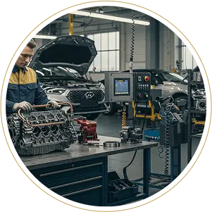 AUTOMOTIVE