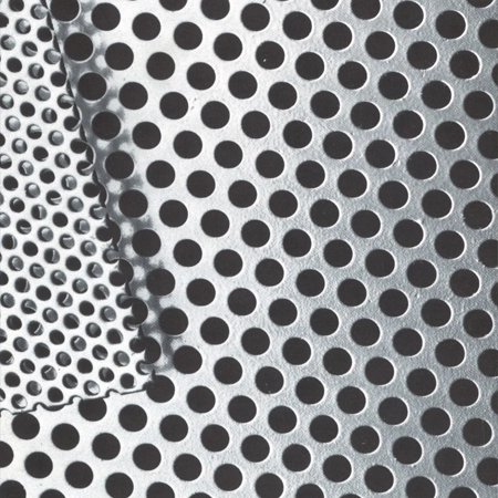 Perforated Sheets