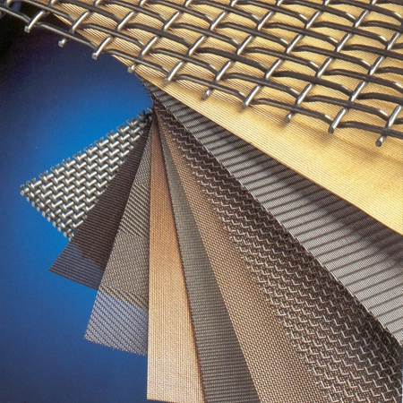 Wire Mesh