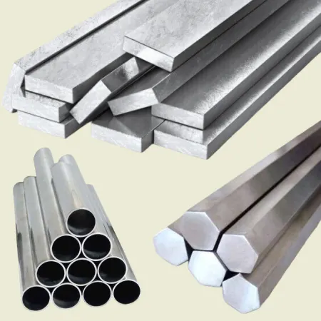non ferrous metal aluminium