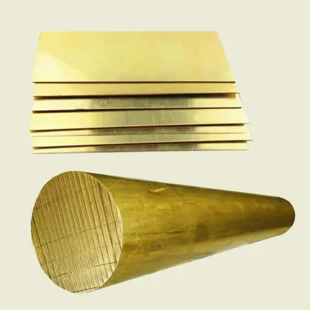non ferrous metal aluminium brass sheets