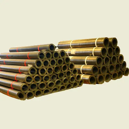 non ferrous metal lead