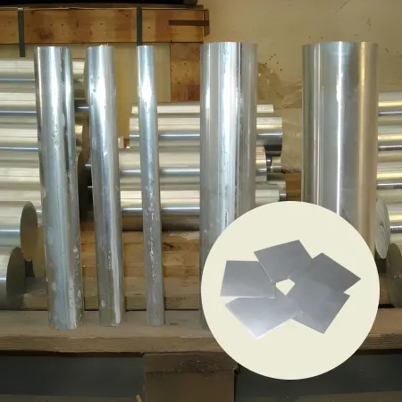 non ferrous metal zinc sheets