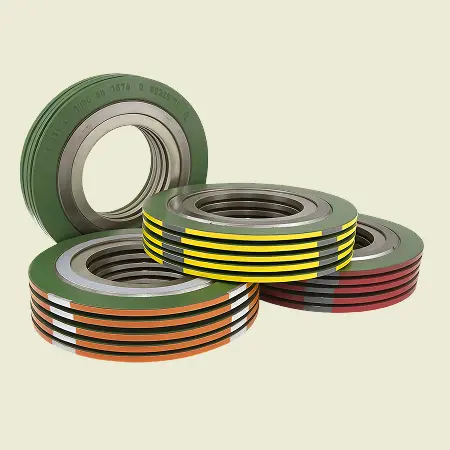 other products Gaskets Packings