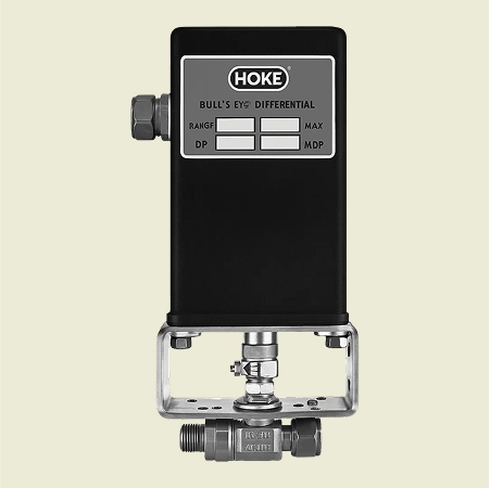 hoke actuators electric