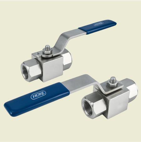 hoke ball valves 7c series