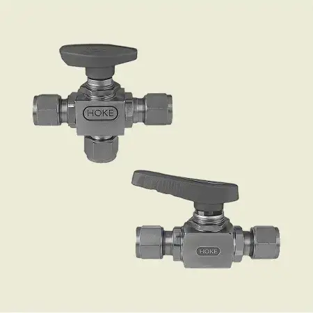 hoke ball valves 7g series