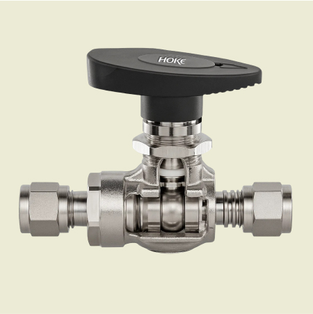 hoke ball valves extended life
