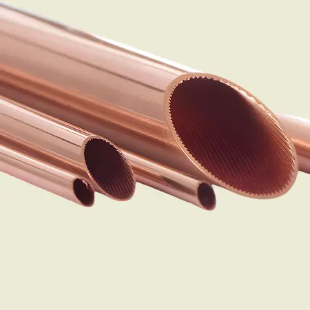 non ferrous metal copper nickel shipbuilding tubes